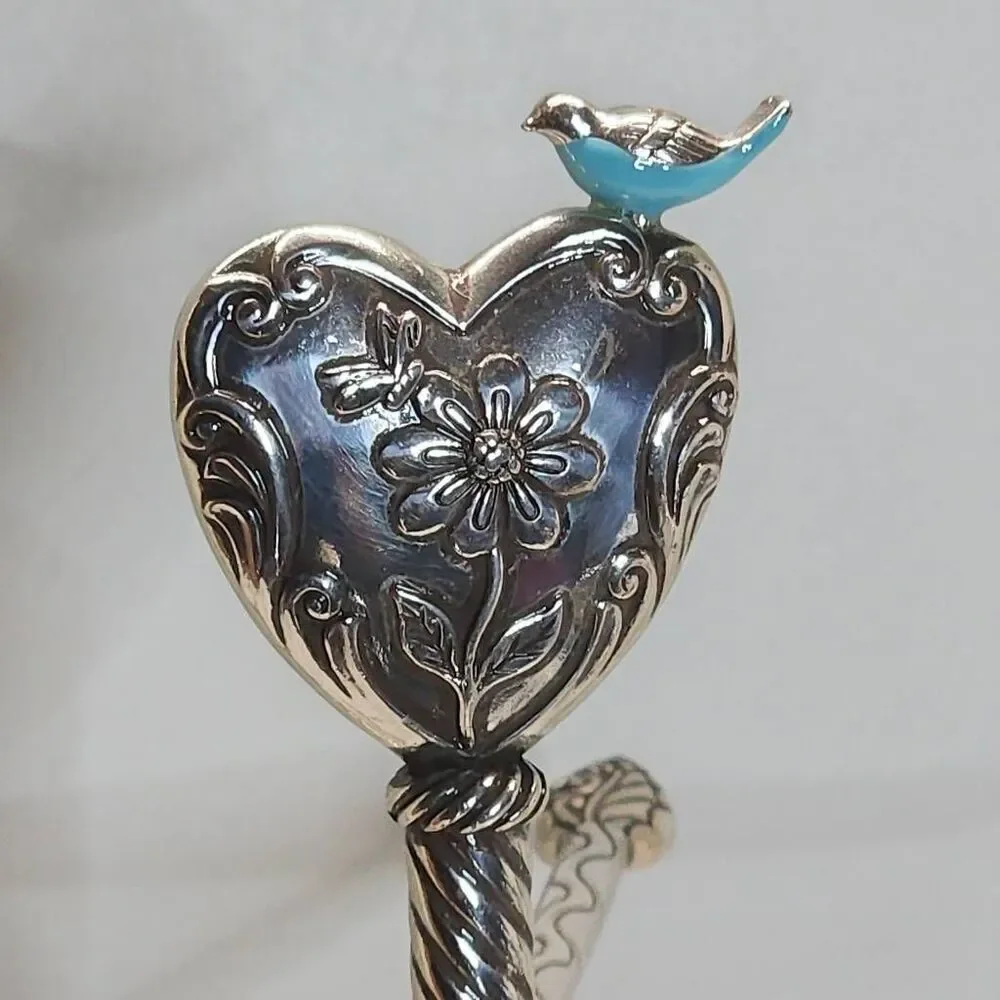 Brighton songbird jewelry